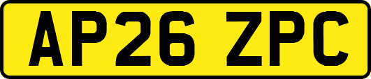 AP26ZPC