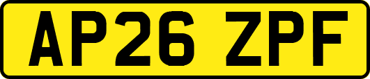 AP26ZPF