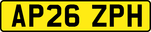 AP26ZPH