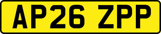 AP26ZPP