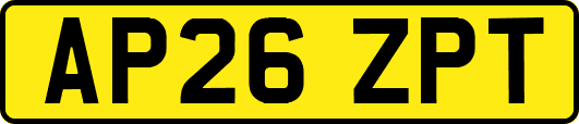AP26ZPT