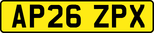 AP26ZPX