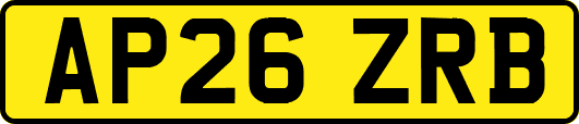 AP26ZRB