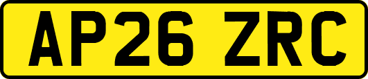 AP26ZRC