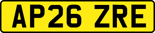 AP26ZRE