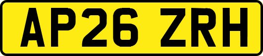 AP26ZRH