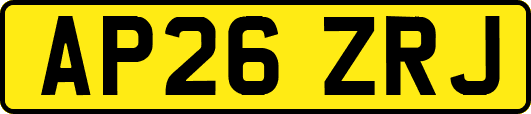 AP26ZRJ