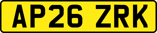 AP26ZRK
