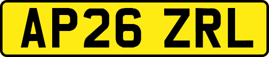AP26ZRL