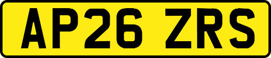 AP26ZRS