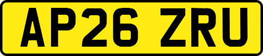 AP26ZRU
