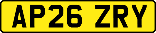AP26ZRY