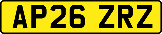 AP26ZRZ