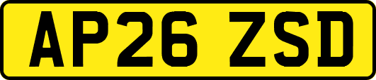 AP26ZSD