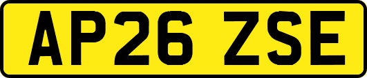 AP26ZSE
