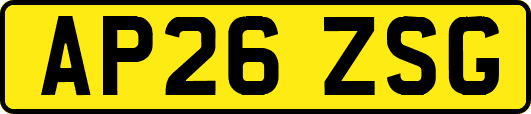 AP26ZSG