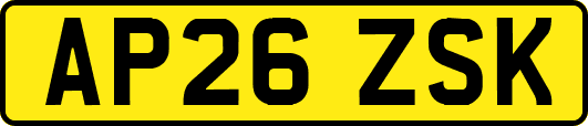 AP26ZSK