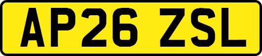 AP26ZSL