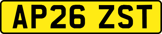 AP26ZST