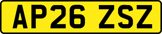 AP26ZSZ