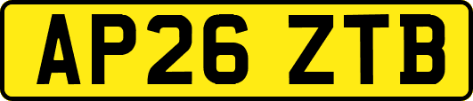 AP26ZTB
