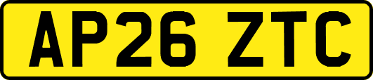 AP26ZTC