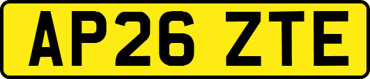 AP26ZTE