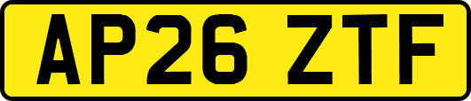 AP26ZTF