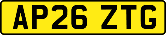 AP26ZTG