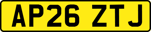 AP26ZTJ