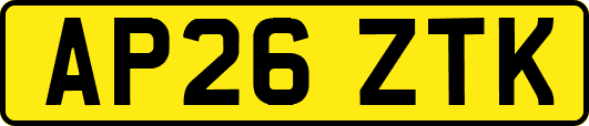 AP26ZTK