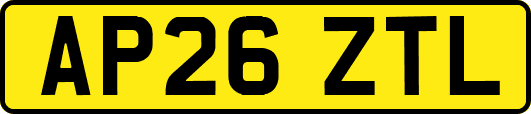 AP26ZTL