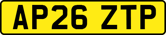 AP26ZTP