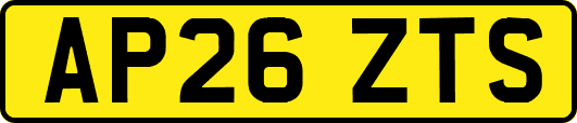 AP26ZTS