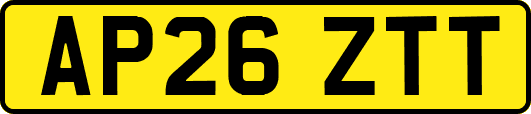AP26ZTT
