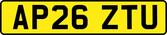 AP26ZTU