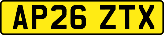AP26ZTX