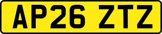 AP26ZTZ