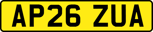 AP26ZUA