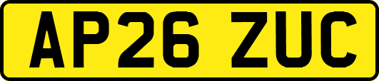 AP26ZUC