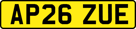AP26ZUE