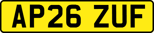 AP26ZUF