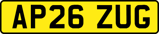 AP26ZUG