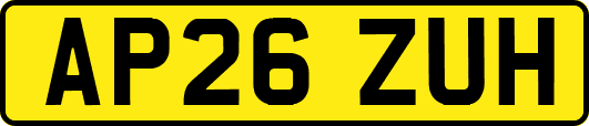 AP26ZUH