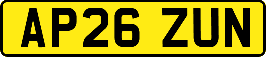 AP26ZUN