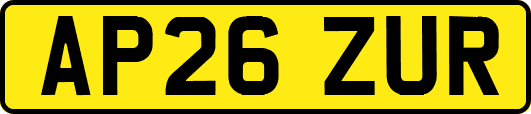 AP26ZUR
