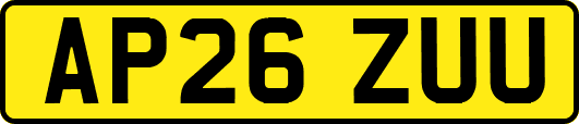 AP26ZUU