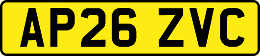 AP26ZVC