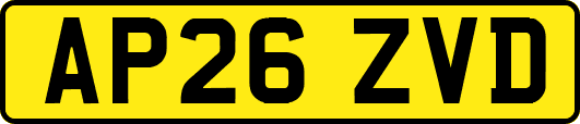 AP26ZVD