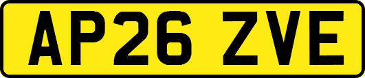 AP26ZVE